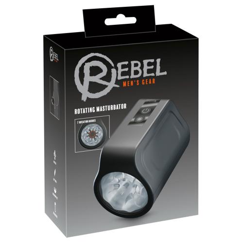 Artikelbild des Artikels “Rebel Rotating Masturbator “