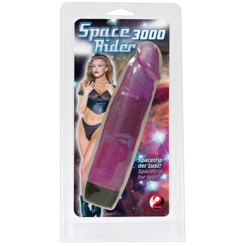 Artikelbild des Artikels “Space Rider 3000 “