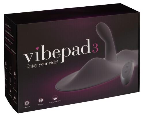 Artikelbild des Artikels “RC vibepad 3 “