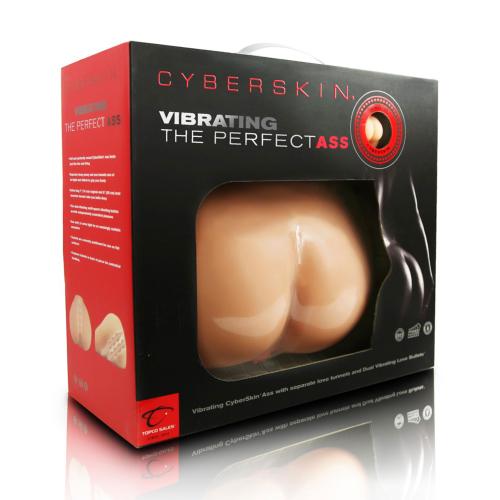 Artikelbild des Artikels “The Perfect Ass “