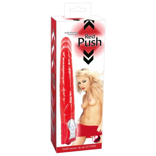 Artikelbild des Artikels “Red Push “