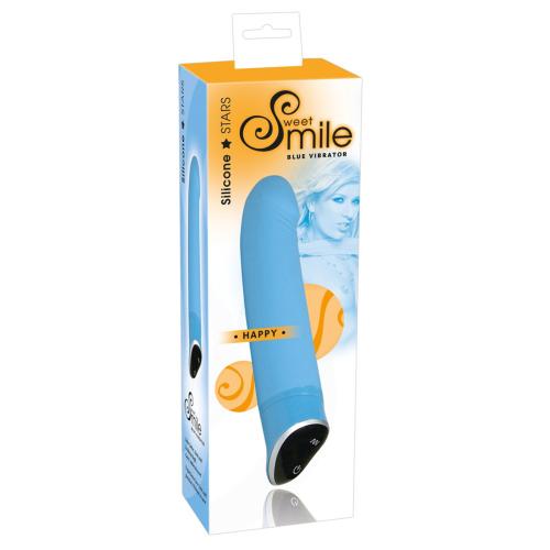 Artikelbild des Artikels “Sweet Smile Happy Blue “