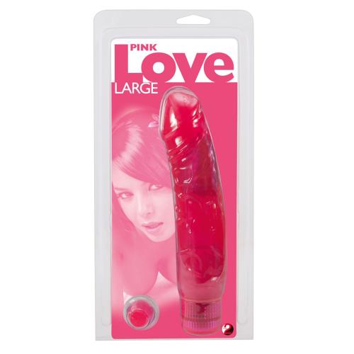 Artikelbild des Artikels “Pink Love large “