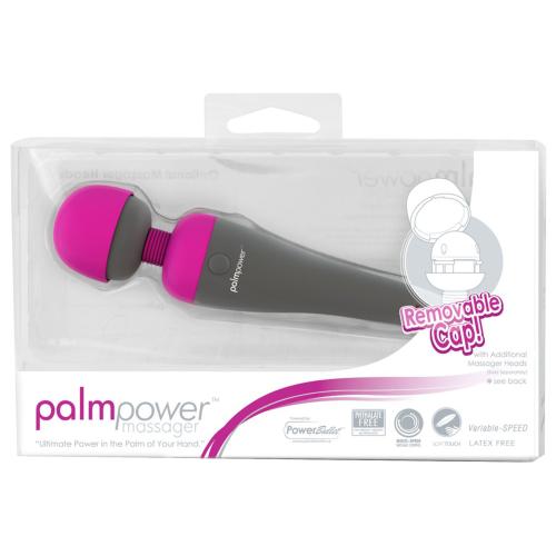 Artikelbild des Artikels “palmpower Massager “