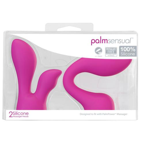 Artikelbild des Artikels “palmsensual Pink “