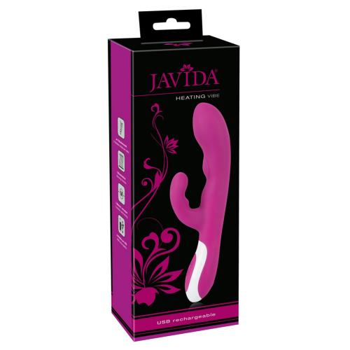 Artikelbild des Artikels “Javida Heating Vibe “