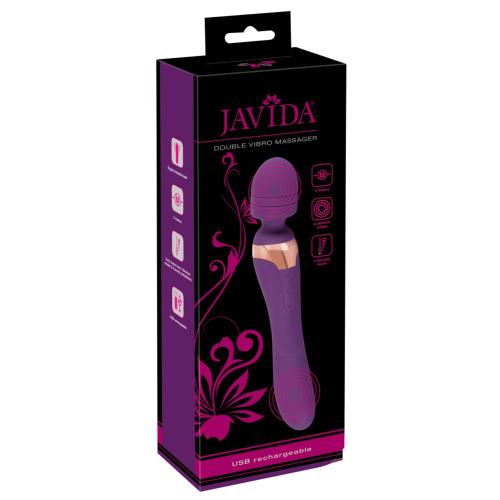 Artikelbild des Artikels “Javida Double Massager “