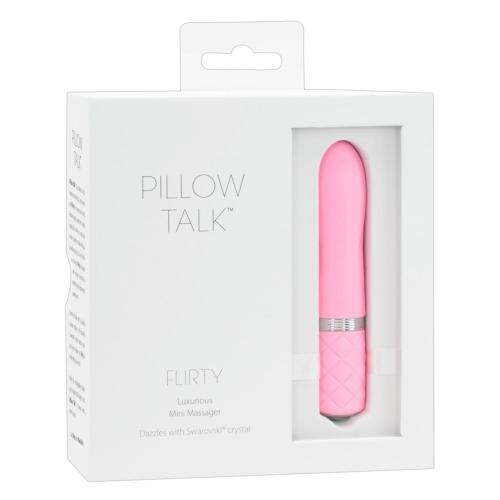 Artikelbild des Artikels “Pillow Talk Flirty “