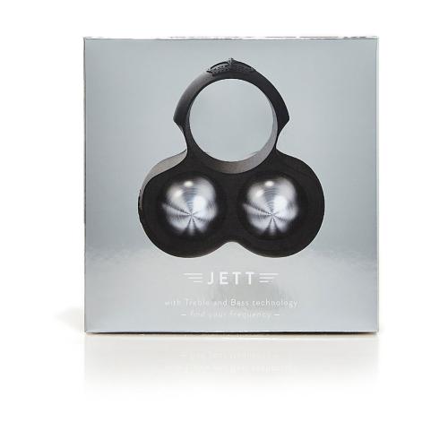 Artikelbild des Artikels “Jett “