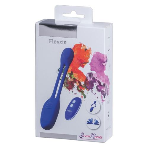 Artikelbild des Artikels “BeauMents Flexxio “