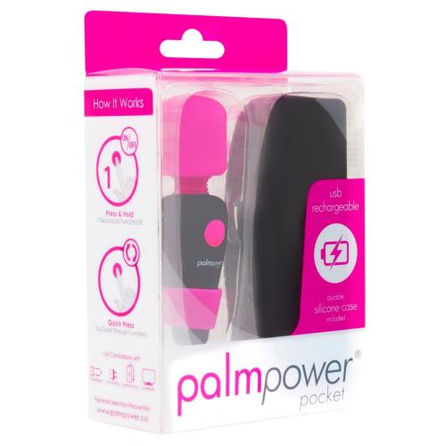 Artikelbild des Artikels “palmpower Pocket “