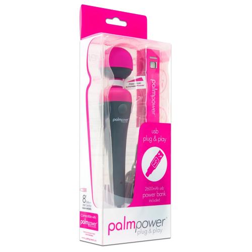 Artikelbild des Artikels “palmpower Plug & Play “
