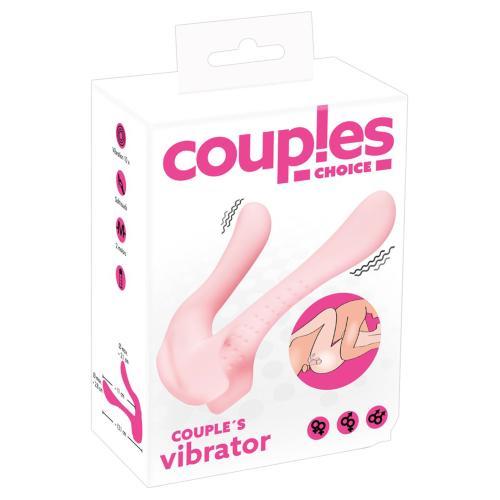 Artikelbild des Artikels “Couples Choice Couples Vibrator “