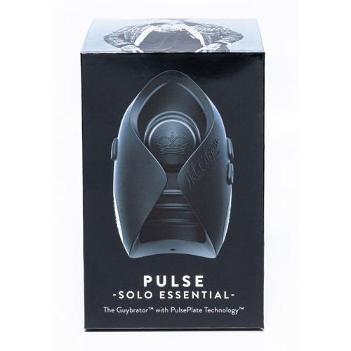 Artikelbild des Artikels “Pulse Solo Essential “