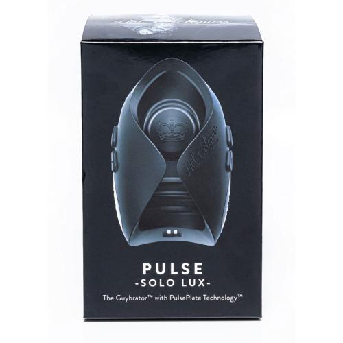Artikelbild des Artikels “Pulse Solo Lux “