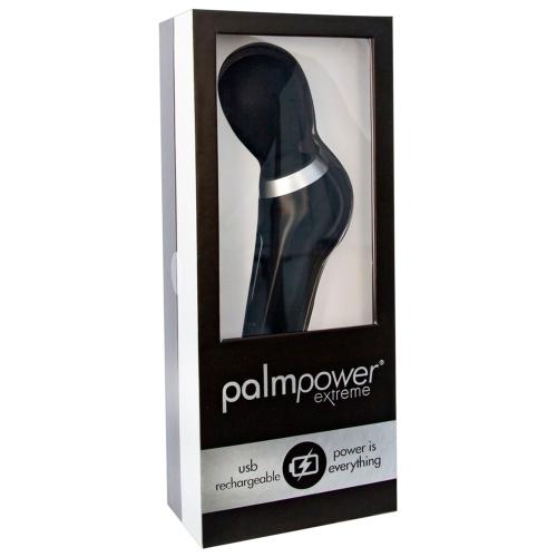 Artikelbild des Artikels “palmpower Extreme “