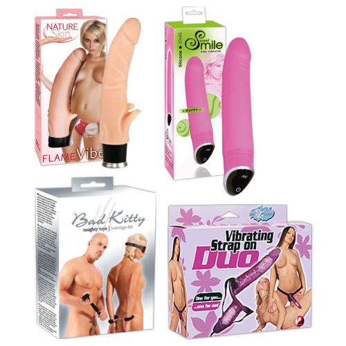 Artikelbild des Artikels “Toy Überraschung “