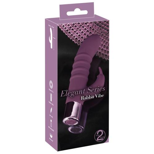 Artikelbild des Artikels “Elegant Series Rabbit Vibe “