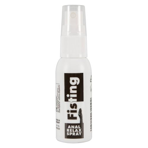 Artikelbild des Artikels “Fisting Relax Spray 30 ml “