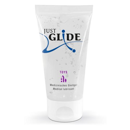 Artikelbild des Artikels “Just Glide Toylube “