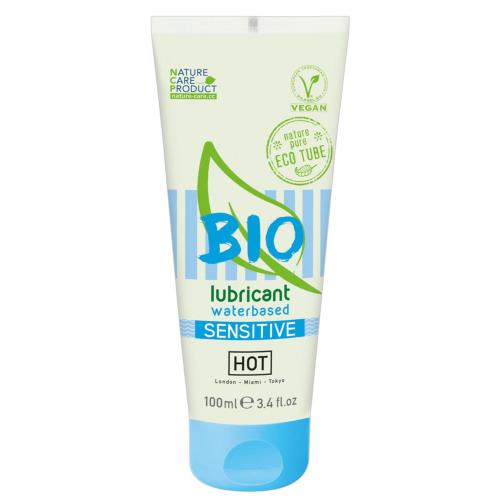 Artikelbild des Artikels “HOT BIO waterbased Sensitiv100 “