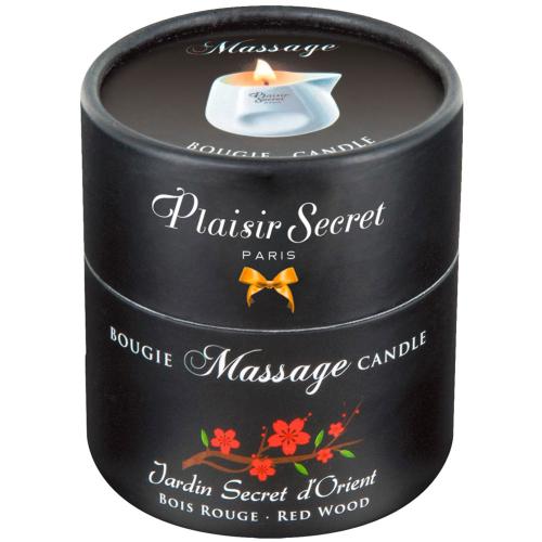 Artikelbild des Artikels “Massage Candle 80 ml “