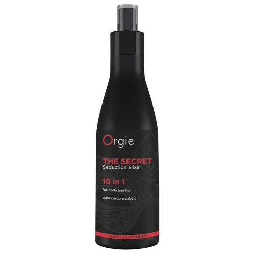 Artikelbild des Artikels “Secret Seduction Elixir 200 ml “