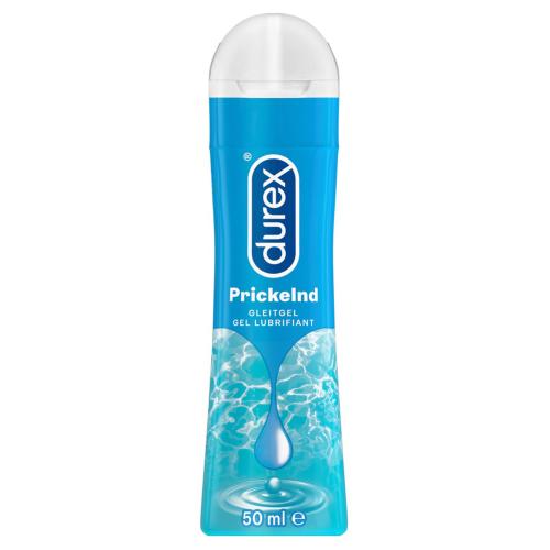 Artikelbild des Artikels “Durex Play Prickelnd 50 ml “