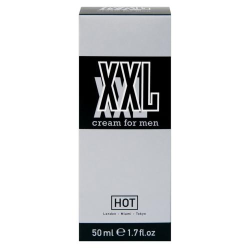 Artikelbild des Artikels “HOT XXL Cream for men 50ml “