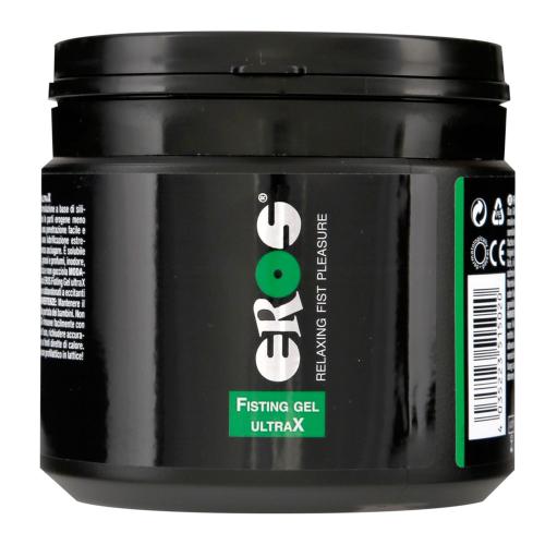 Artikelbild des Artikels “EROS Fisting Gel UltraX “