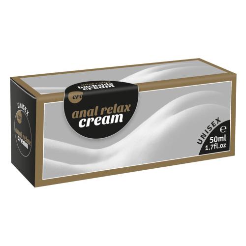 Artikelbild des Artikels “anal relax backside cream 50ml “