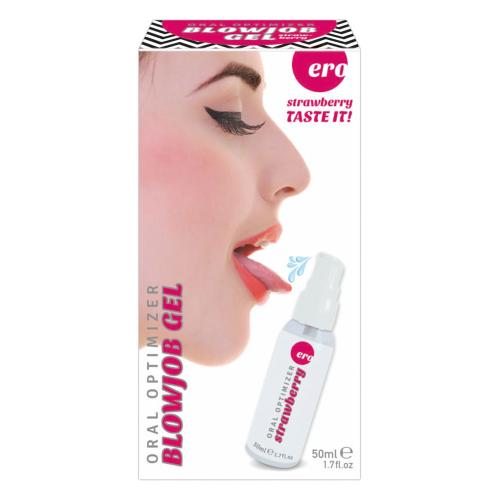 Artikelbild des Artikels “Ero Oral Blowjob Gel Erdbeer50 “
