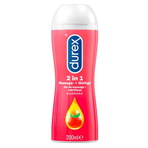 Artikelbild des Artikels “Durex Play 2in1 Mass. Guarana “