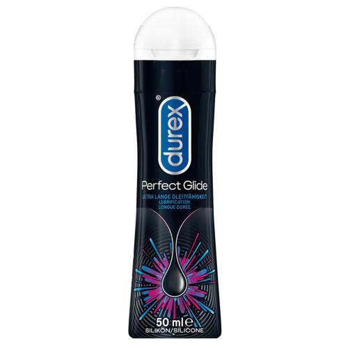 Artikelbild des Artikels “Durex Play Perfect Glide “