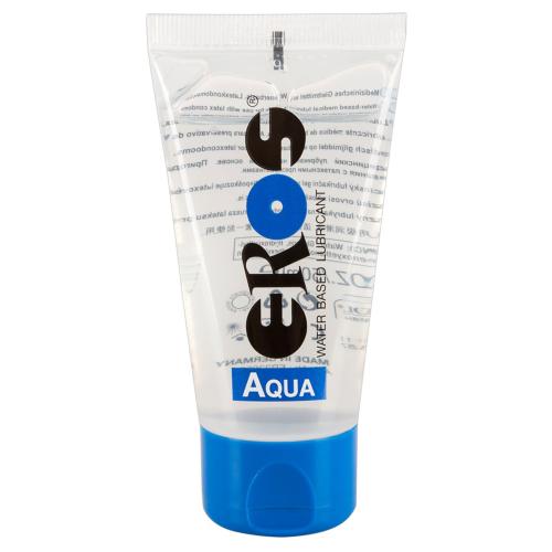 Artikelbild des Artikels “EROS Aqua Gleitgel “