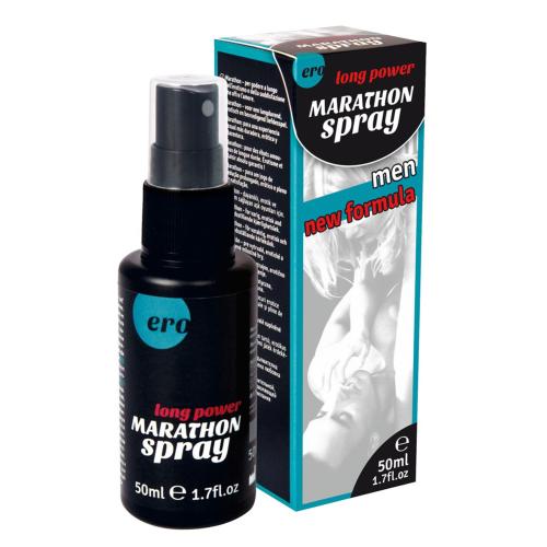 Artikelbild des Artikels “Marathon Spray men Long P. 50ml “