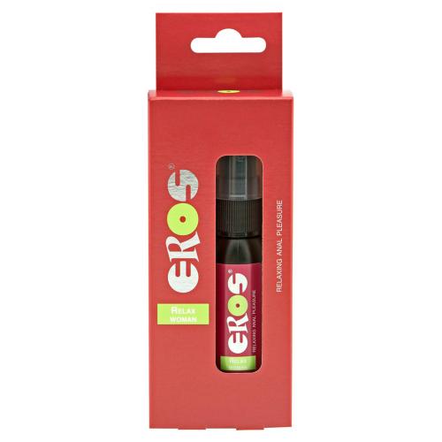 Artikelbild des Artikels “EROS Relax Woman 30 ml “