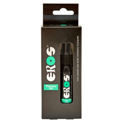 Artikelbild des Artikels “EROS Prolong 101 Man 30 ml “