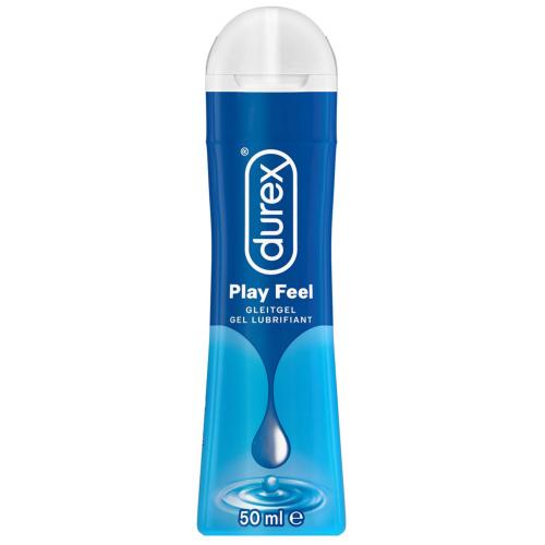 Artikelbild des Artikels “Durex Play Feel “