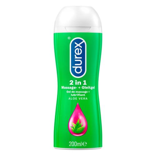 Artikelbild des Artikels “Durex Play Massage-Gel 200 ml “
