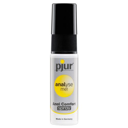 Artikelbild des Artikels “pjur analyse me 20 ml “