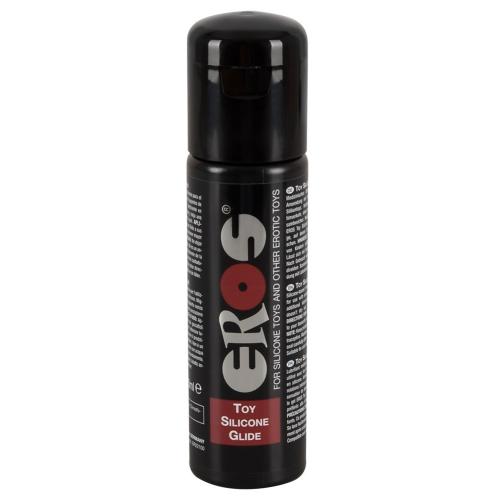 Artikelbild des Artikels “EROS Toy Silicone Glide 100 ml “