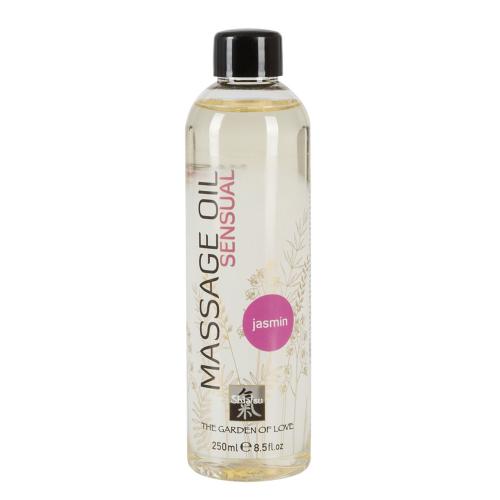 Artikelbild des Artikels “Shiatsu massage jasmin 250 ml “