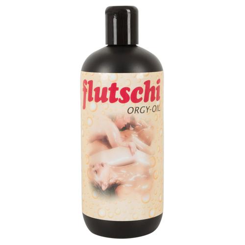 Artikelbild des Artikels “Flutschi Orgy-Oil 500 ml “