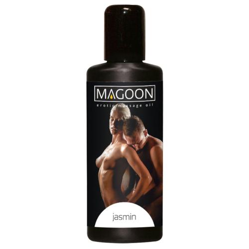 Artikelbild des Artikels “Jasmin Erotik-Massage Öl “