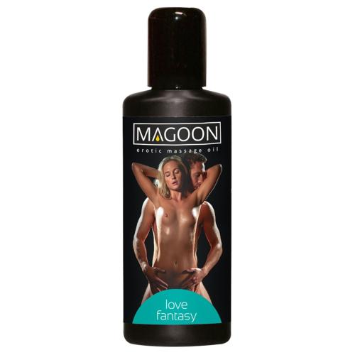 Artikelbild des Artikels “Love Fantasy Massage-Öl “