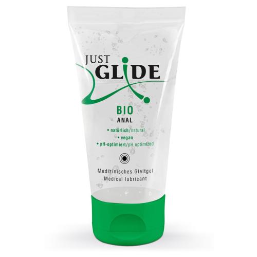 Artikelbild des Artikels “Just Glide Bio Anal “