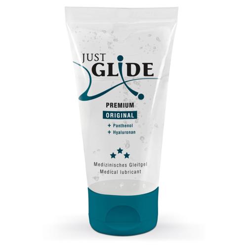 Artikelbild des Artikels “Just Glide Premium “