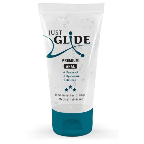 Artikelbild des Artikels “Just Glide Premium Anal “
