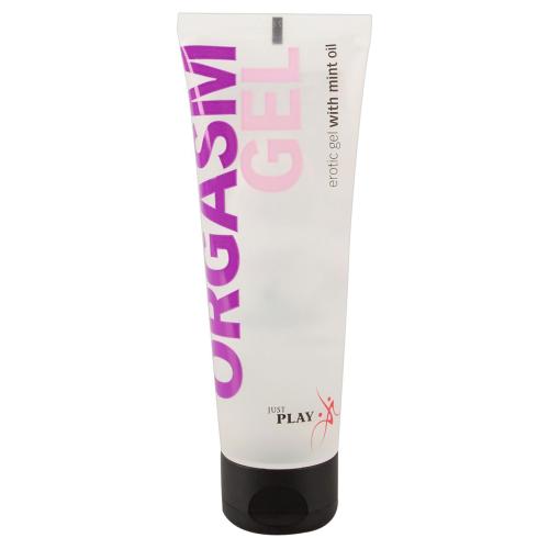 Artikelbild des Artikels “Just Play Orgasm Gel 80 ml “